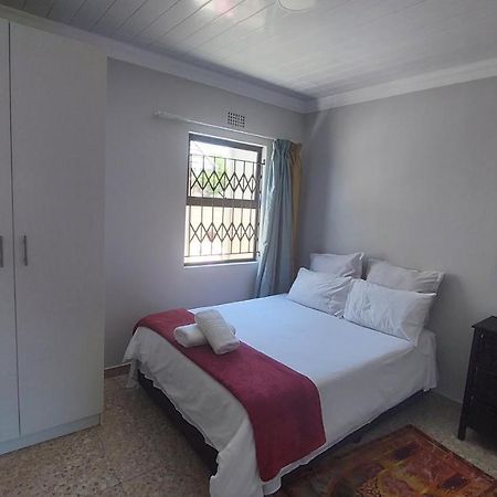 Finca Guest House Cidade Do Cabo Exterior foto