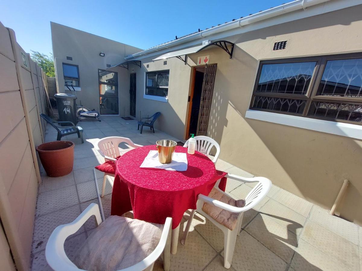 Finca Guest House Cidade Do Cabo Exterior foto