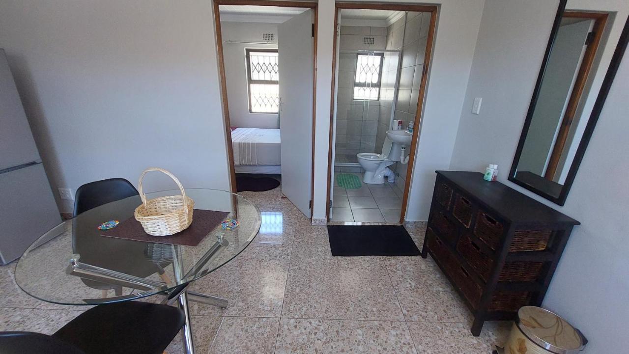Finca Guest House Cidade Do Cabo Exterior foto