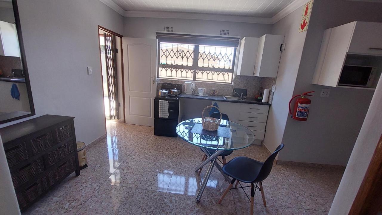 Finca Guest House Cidade Do Cabo Exterior foto